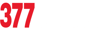 Logo 377BET