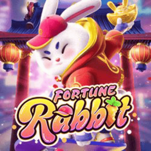 Interface de jogos na 377BET incluindo Fortune Rabbit