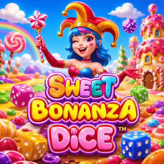 Sweet Bonanza